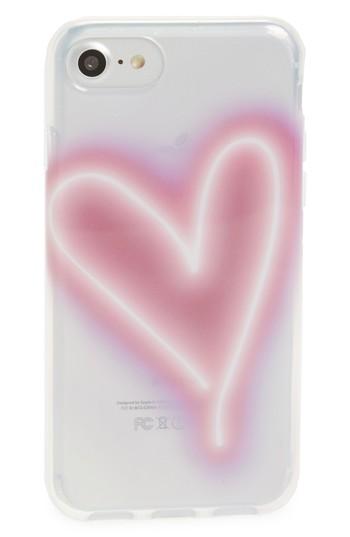 Recover Luvu Iphone 6/6s/7/8 Case -