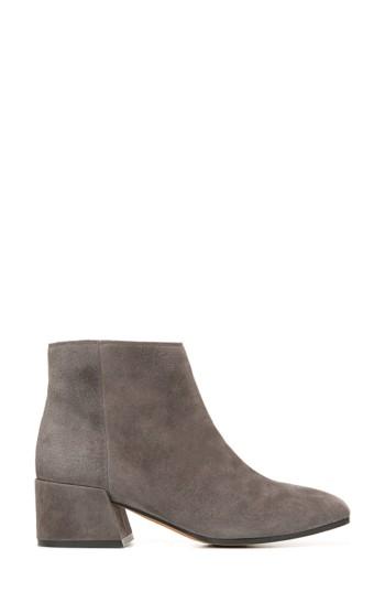 Women's Vince Ostend Bootie M - Grey