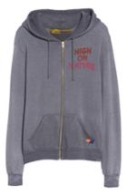 Women's Aviator Nation High On Nature Hoodie