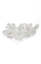 Brides & Hairpins 'esther' Crystal Embellished Hair Clip