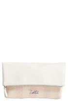 Zoella Beauty Candy Clutch Cosmetics Bag