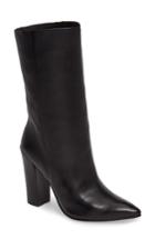 Women's Dolce Vita Ethan Pointy Toe Bootie