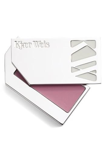 Kjaer Weis Amazed Lip Tint - Light Purple