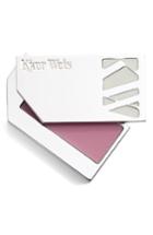Kjaer Weis Amazed Lip Tint - Light Purple