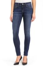 Women's Mavi Jeans Alexa Supersoft Skinny Jeans 32 - Blue