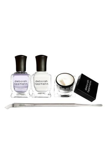 Deborah Lippmann Cuticle Lab Set, Size - No Color
