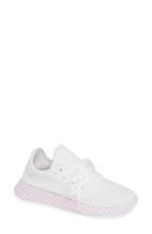 Women's Adidas Deerupt Runner Sneaker Women's / 8 Men's M - Yellow