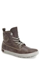 Men's Blackstone 'jm04' Sneaker Us / 45eu - Grey