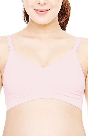 Women's Ingrid & Isabel 3-piece Nursing Bundle
