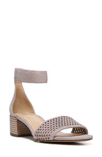 Women's Naturalizer Faith Sandal N - Grey