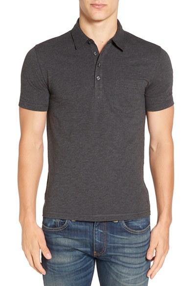 Men's Original Penguin 'bing' Jersey Polo