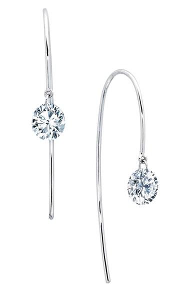 Women's Lafonn In Motion Threader Earrings