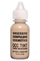 Obsessive Compulsive Cosmetics Occ Tint - Tinted Moisturizer - Y1