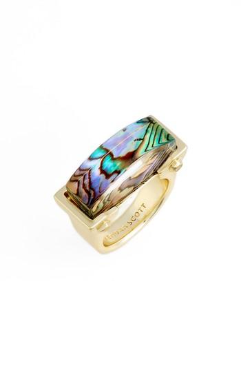 Women's Kendra Scott Jeanne Stone Ring