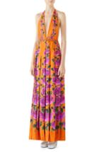 Women's Fabiana Filippi Beaded Velvet Dress Us / 40 It - Blue
