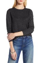 Women's La Ligne Bold Lines Tee - Blue