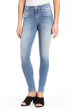Women's Mavi Alissa Super Skinny Jeans X 30 - Blue