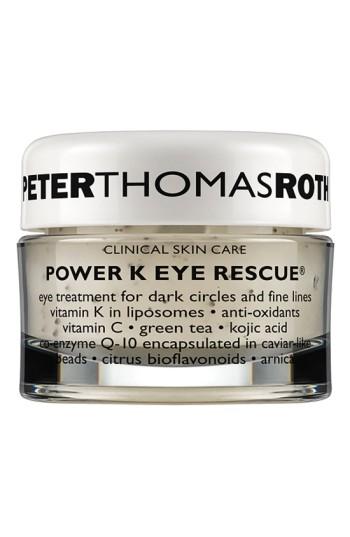 Peter Thomas Roth 'power K' Eye Rescue .5 Oz