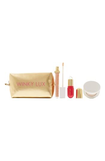 Winky Lux All That Glitters Kit - No Color