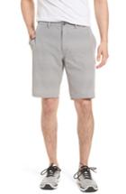 Men's Travis Mathew Tepic Shorts - Grey