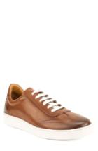 Men's Gordon Rush Tristan Sneaker .5 M - Brown
