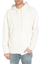 Men's The Rail Spliced Hoodie - Ivory