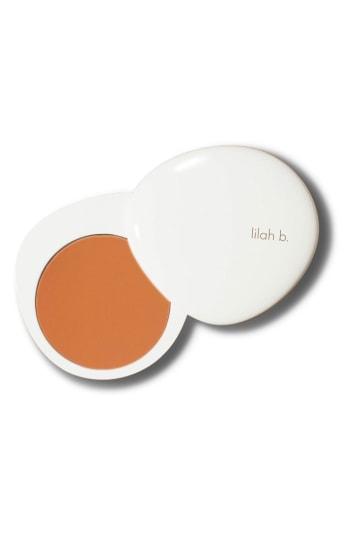 Lilah B. Marvelous Matte Creme Foundation - 04- B.pure /medium-dark