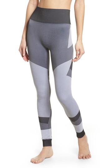 Women's Alala Score High Waist Leggings - Black