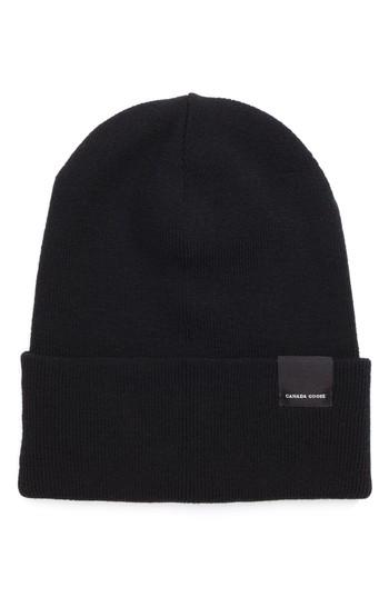 Men's Canada Goose Ranger Beanie -