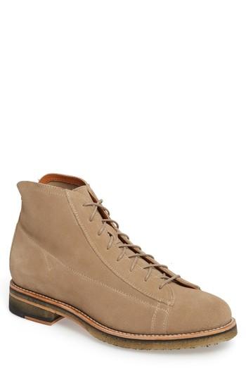 Men's Ariat Webster Boot M - Beige