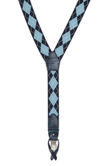Men's Raleigh Suspenders