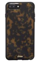 Sonix Tortoise Iphone 6/6s/7/8 & 6/6s/7/8 Case - Brown