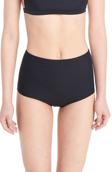 Women's Acne Studios Hellira Bikini Bottoms