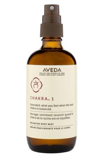 Aveda 'chakra(tm) 1' Balancing Body Mist .4 Oz