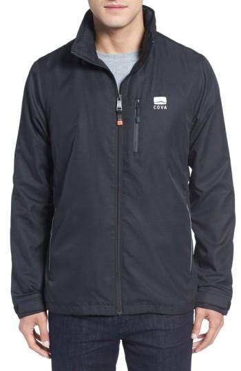 Men's Cova 'packy Sack' Water Repellent Windbreaker