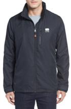 Men's Cova 'packy Sack' Water Repellent Windbreaker