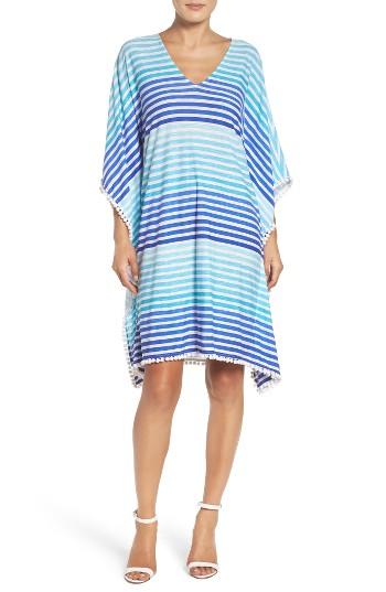 Women's Lilly Pulitzer Tradewind Caftan