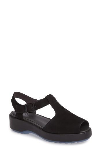Women's Camper 'dessa' Platform Sandal