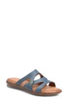 Women's B?rn Tepati Slide Sandal