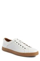 Men's J & M 1850 Allister Sneaker M - White