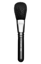 Mac 129sh Powder/blush Brush