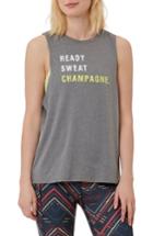 Women's Sweaty Betty Flow Tank