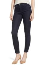 Women's Mavi Jeans Tess High Waist Skinny Jeans X 29 - Blue