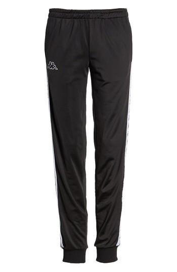 Women's Kappa Banda Pants