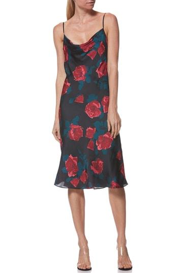 Women's Paige Giovanna Cowl Neck Dress