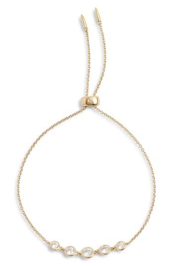Women's Nadri Slip Through Bracelet