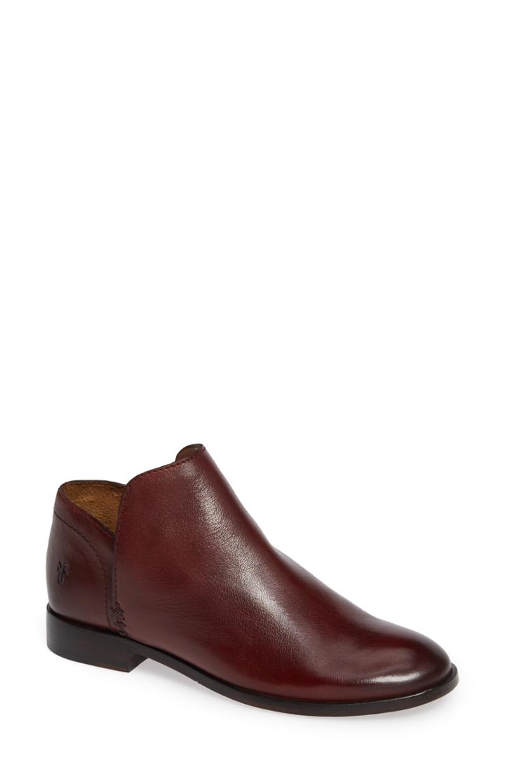 Women's Frye Elyssa Bootie