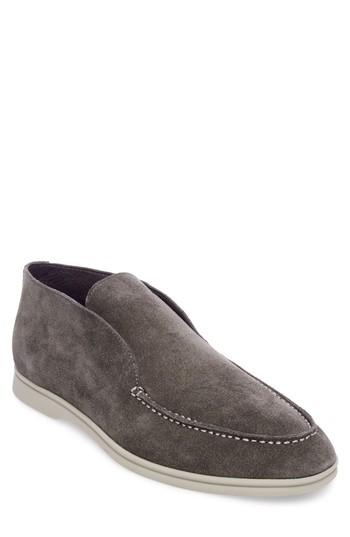 Men's Steve Madden Lost Boot .5 M - Brown