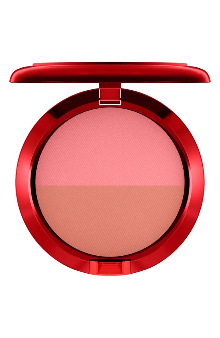 Mac Lunar New Year Powder Blush Duo - No Color