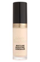 Too Faced Born This Way Super Coverage Multi-use Sculpting Concealer -